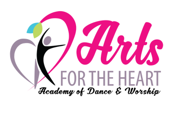 ARTS FOR THE HEART ACADEMY OF DANCE & WORSHIP